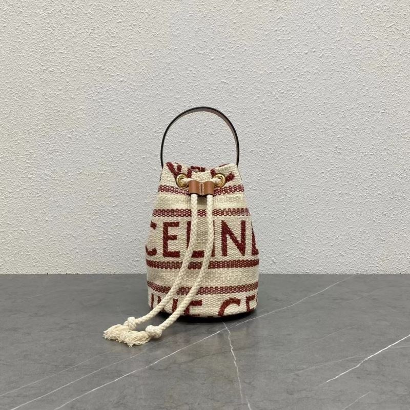 Celine Bucket Bags